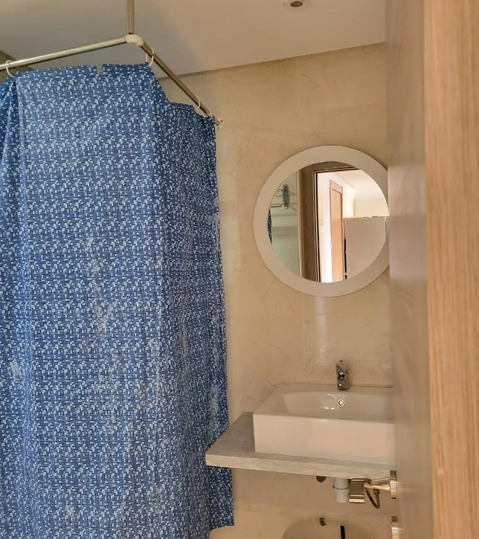 Apartmán Islane Gh26 Agádír