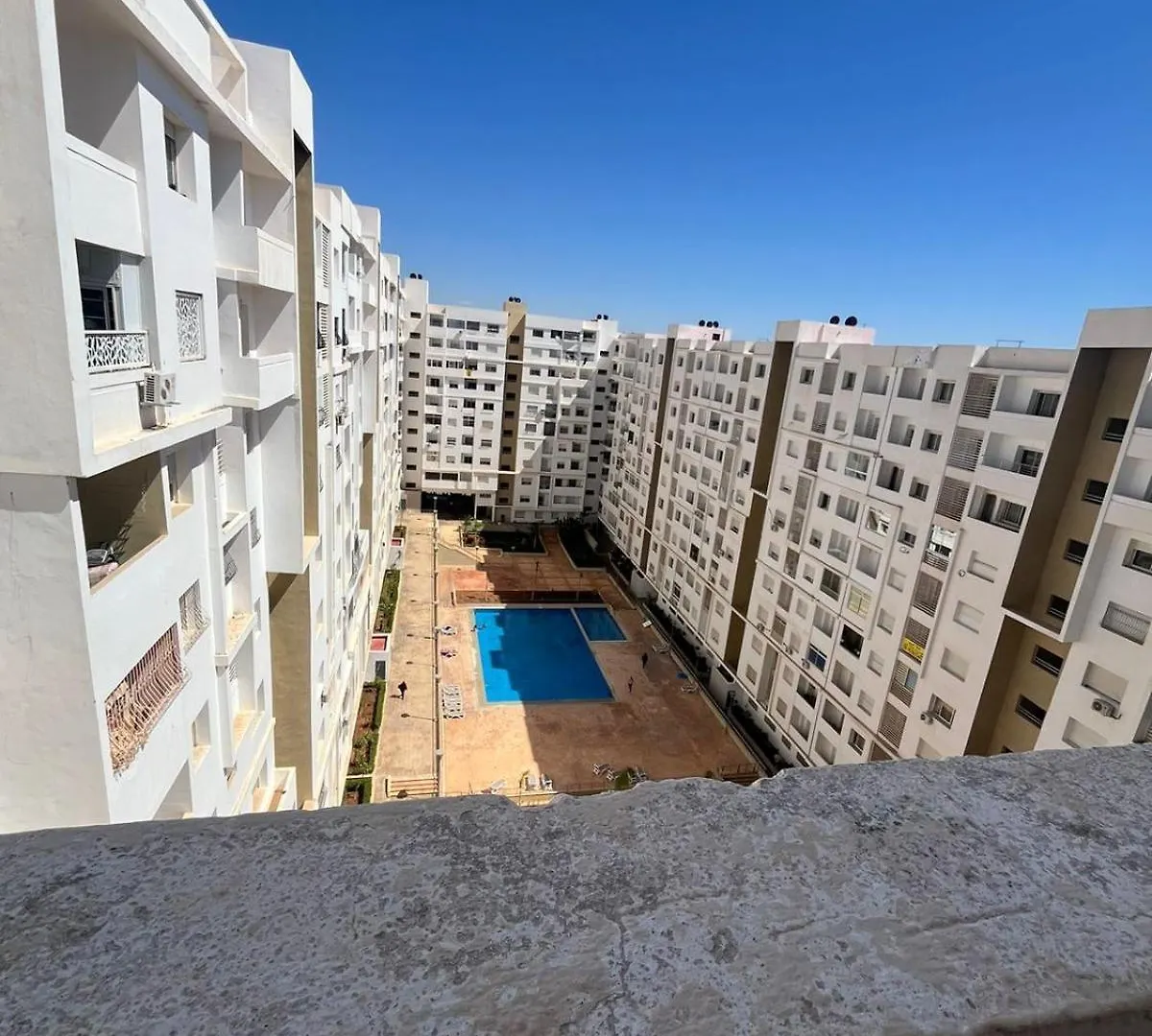 Apartmán Islane Gh26 Agádír